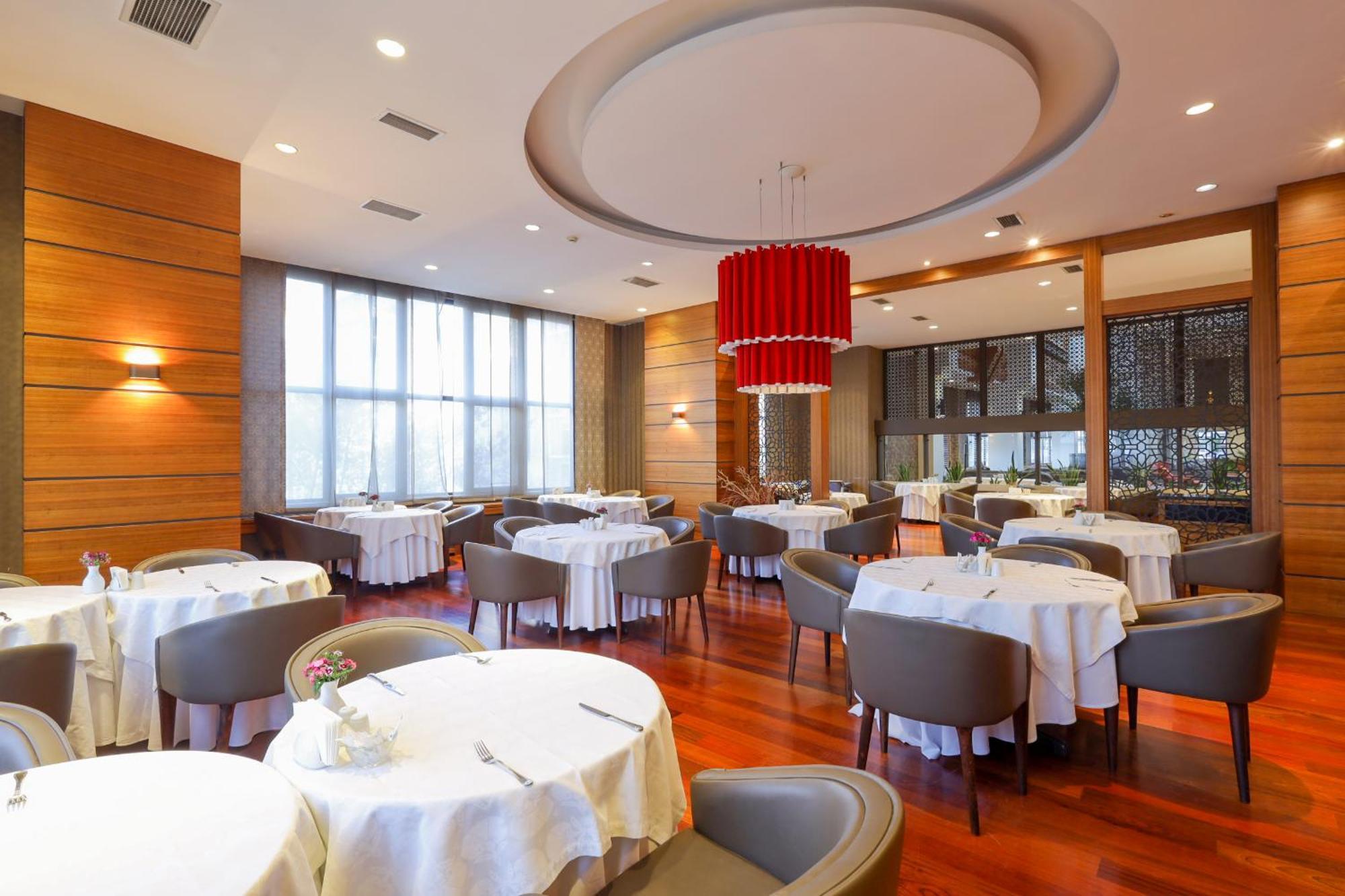 Tugcan Hotel Gaziantep Exterior photo