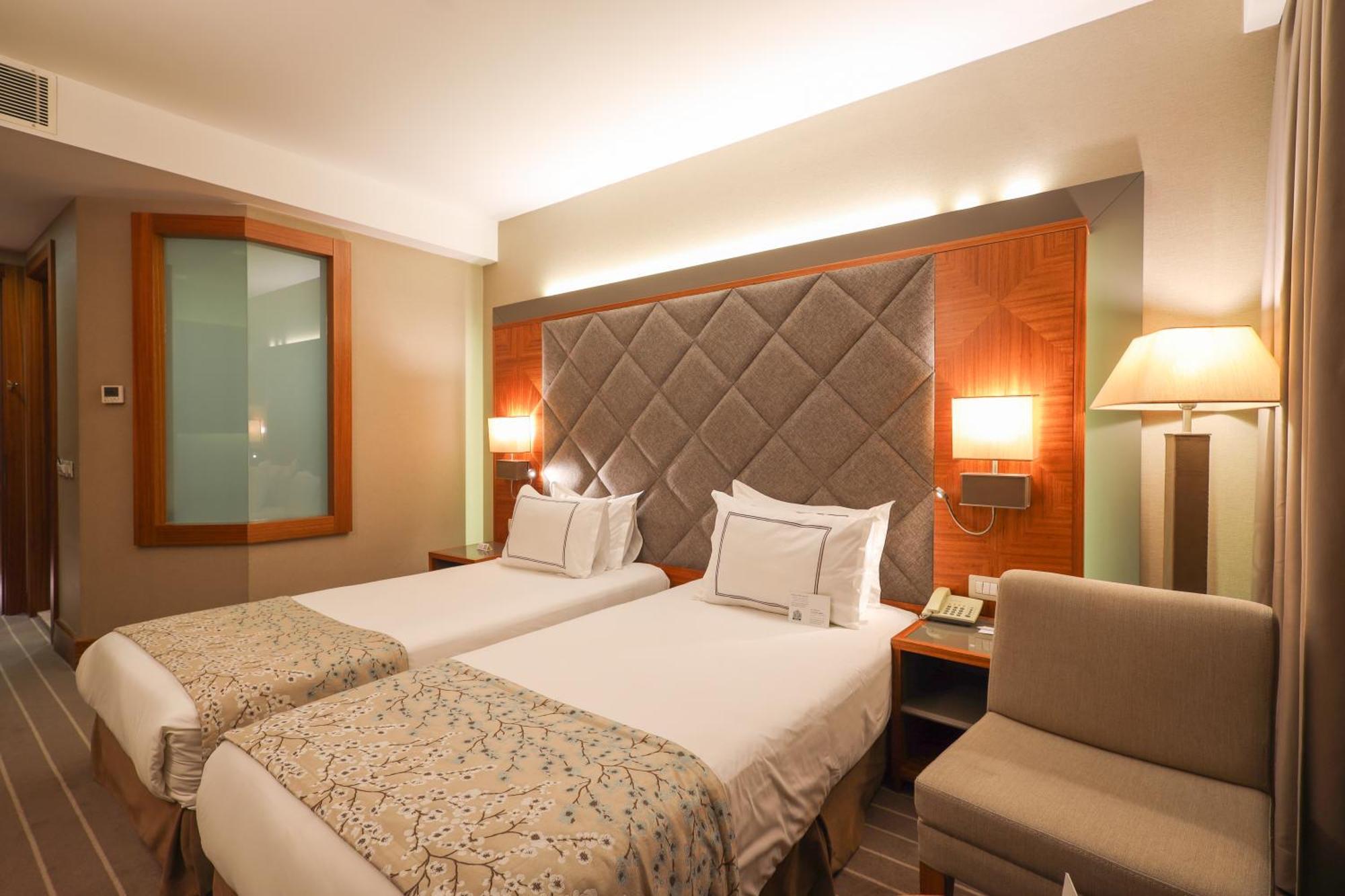 Tugcan Hotel Gaziantep Exterior photo